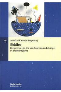 Riddles