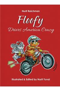 Floofy Drives America Crazy
