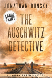 Auschwitz Detective