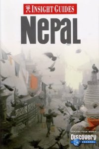 Insight Guide Nepal