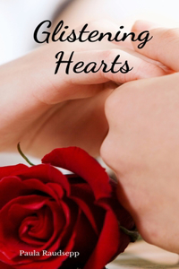 Glistening Hearts