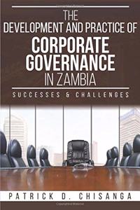Development and Practice of Corporate Governance in Zambia