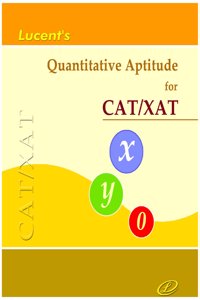Quantitative Aptitude- Cat/Xat
