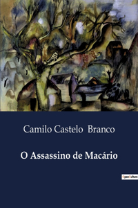O Assassino de Macário