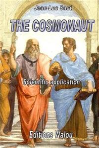 cosmonaut