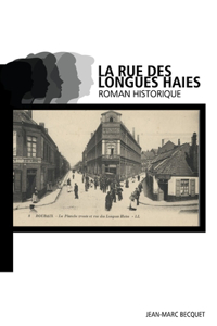 rue des Longues Haies