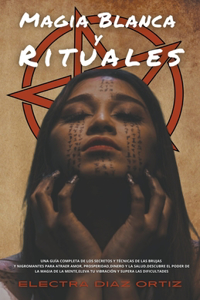 Magia Blanca RITUALES
