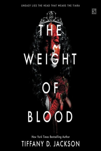 Weight of Blood