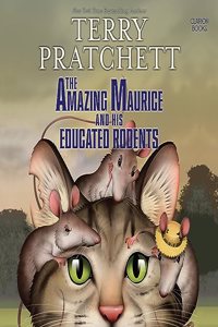 Amazing Maurice and His Educated Rodents