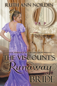 Viscount's Runaway Bride