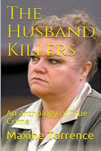 Husband Killers An Anthology of True Crime