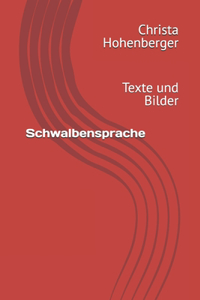 Schwalbensprache