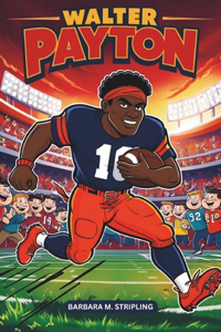 Walter Payton