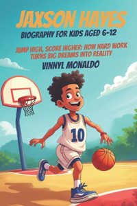 Jaxson Hayes Biography