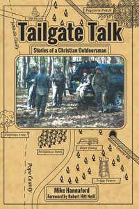 Tailgate Talk
