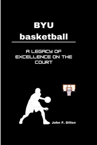 Byu Basketball
