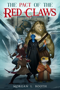 Pact of the Red Claws