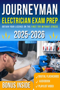Journeyman Electrician Exam Prep