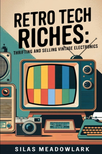 Retro Tech Riches