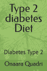 Type 2 diabetes Diet