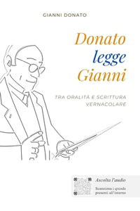 Donato legge Gianni