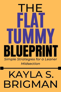 Flat Tummy Blueprint