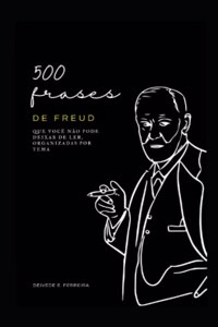 500 Frases de Freud