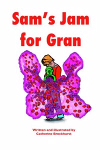 Sam's Jam For Gran