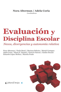 Evaluación Y Disciplina Escolar