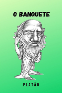 O banquete.