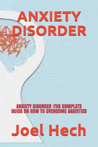 Anxiety Disorder