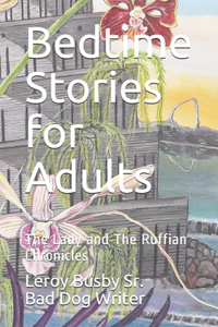 Bedtime Stories for Adults