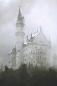 El Secreto del Palacio