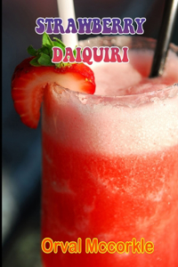 Strawberry Daiquiri