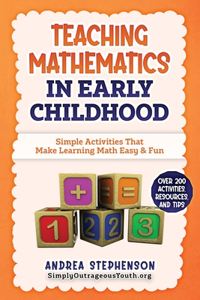 Teaching Mathematics In Early Childhood