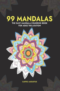 99 Mandalas