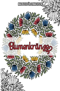 Blumenkränze