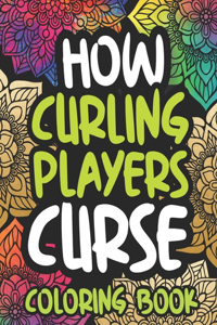 How Curling Players Curse