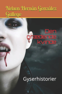 Den grædende kvinde