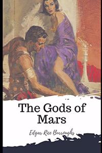 The Gods of Mars