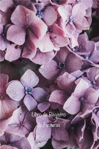 Libro de Registro de Facturas