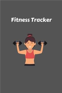 Fitness Tracker