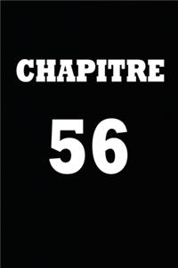 Chapitre 56