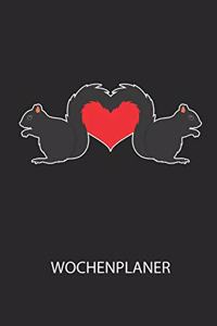 Wochenplaner