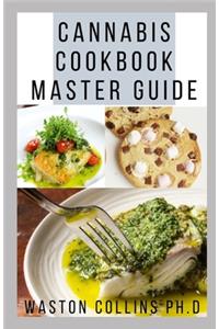 Cannabis Cookbook Guide