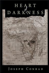Heart of Darkness 