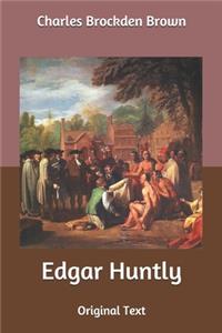 Edgar Huntly