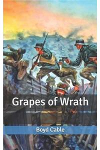 Grapes of Wrath