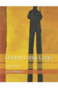 Daddy Long-Legs