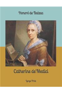 Catherine de'Medici